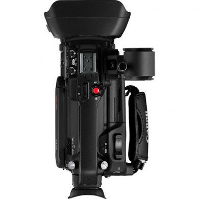 Video Camera CANON XA75 (5735C003)
