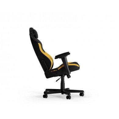 Fotoliu Gaming DXRacer DRIFTING-23-L / 150kg / 145-185cm / Black/Yellow
