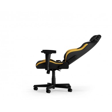Fotoliu Gaming DXRacer DRIFTING-23-L / 150kg / 145-185cm / Black/Yellow