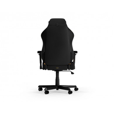Fotoliu Gaming DXRacer DRIFTING-23-L / 150kg / 145-185cm / Black/Yellow
