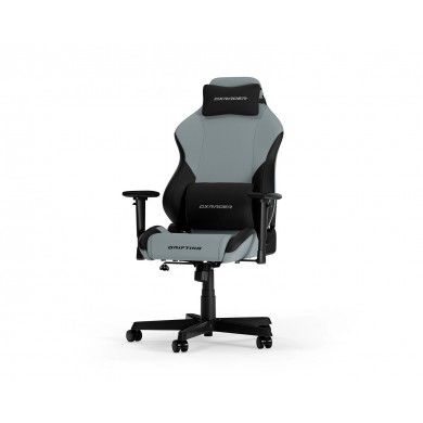 Fotoliu Gaming DXRacer DRIFTING-23-L / 150kg / 145-185cm / Cyan/Black