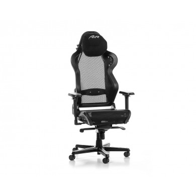 Fotoliu Gaming DXRacer AIR / 150kg / 180-2005cm / Black