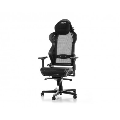 Fotoliu Gaming DXRacer AIR / 150kg / 180-2005cm / Black