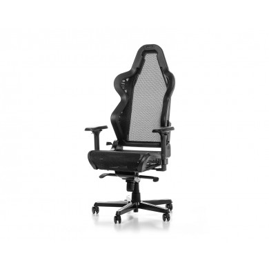 Fotoliu Gaming DXRacer AIR / 150kg / 180-2005cm / Black