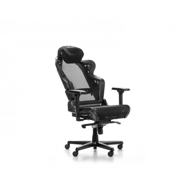 Fotoliu Gaming DXRacer AIR / 150kg / 180-2005cm / Black