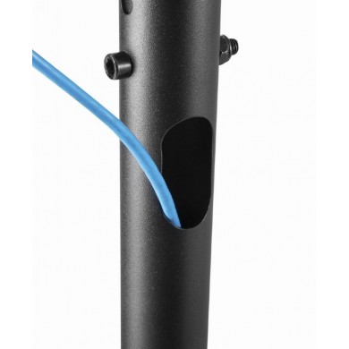 Suport TV de tavan pentru 37-70&rdquo; Gembird  CM-70ST-01, Black