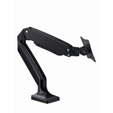 Suport rotativ pentru monitor de 17&rdquo;-35&rdquo;cu montare de masa Gembird MA-DA1-03