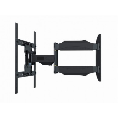 Suport TV de perete pentru 32-75&rdquo;, Gembird &rdquo;WM-75ST-02&rdquo;