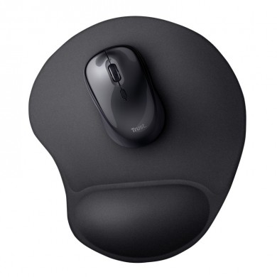 Covoras Trust Big Foot (S), Black
