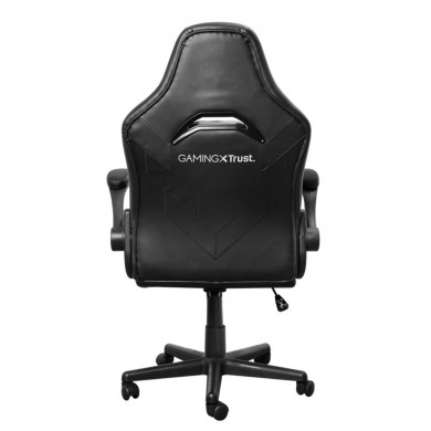 Fotoliu Gaming Trust GXT 703W RIYE / 140kg / Black
