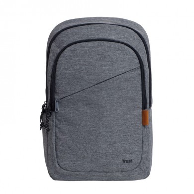 16&rdquo; Rucsac pentru laptop Trust  Avana / 20L / Grey