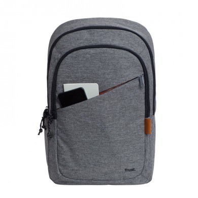 16&rdquo; Rucsac pentru laptop Trust  Avana / 20L / Grey
