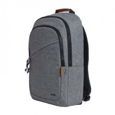 16&rdquo; Rucsac pentru laptop Trust  Avana / 20L / Grey