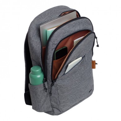 16&rdquo; Rucsac pentru laptop Trust  Avana / 20L / Grey