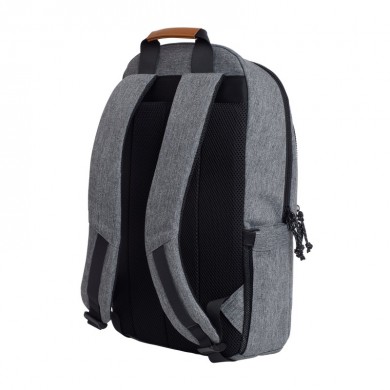 16&rdquo; Rucsac pentru laptop Trust  Avana / 20L / Grey
