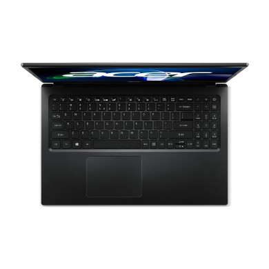 Laptop 15.6" ACER Extensa EX215-54 (NX.EGJEU.00V) / Intel Core i3-1115G4  / 8GB / 512GB SSD+HDD Kit / Charcoal Black