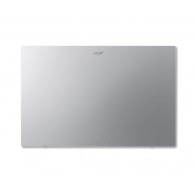 Laptop 15.6&rdquo; ACER Aspire A315-24P (NX.KDEEU.007) / AMD Ryzen 5 7520U / 16GB / 512GB SSD / Pure Silver