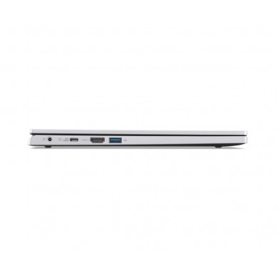 Laptop 15.6&rdquo; ACER Aspire A315-24P (NX.KDEEU.007) / AMD Ryzen 5 7520U / 16GB / 512GB SSD / Pure Silver