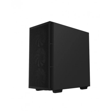 Carcasa DEEPCOOL CH560 / w/oPSU / Side-Window / 4x120mm ARG / ATX / Black