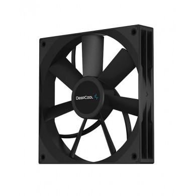 Carcasa DEEPCOOL CK500 WH / w/oPSU / Side-Window / 1x120mm / ATX / White