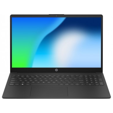 Laptop 15.6&rdquo; HP Laptop (15-fd0068ci) / Intel Core  i3-1315U / 8GB / 512GB SSD / Jet Black