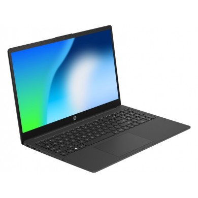 Laptop 15.6&rdquo; HP Laptop (15-fd0068ci) / Intel Core  i3-1315U / 8GB / 512GB SSD / Jet Black