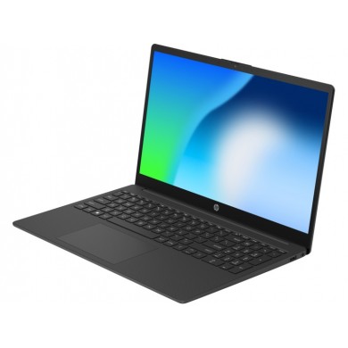 Laptop 15.6&rdquo; HP Laptop (15-fd0068ci) / Intel Core  i3-1315U / 8GB / 512GB SSD / Jet Black