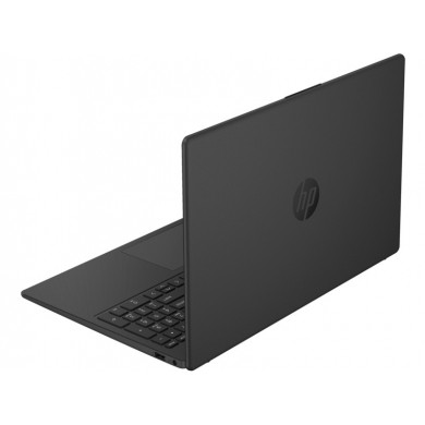 Laptop 15.6&rdquo; HP Laptop (15-fd0068ci) / Intel Core  i3-1315U / 8GB / 512GB SSD / Jet Black