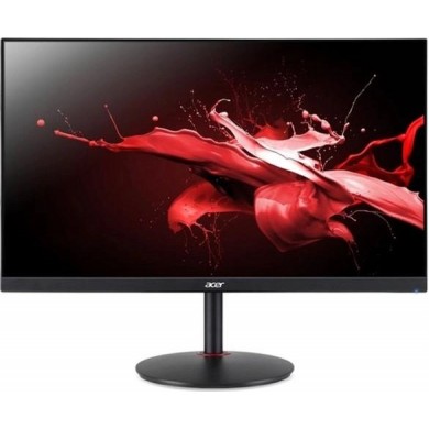 23.8&rdquo; Monitor Gaming ACER XF240YM [UM.QX0EE.315] / 1ms / 180Hz / Black