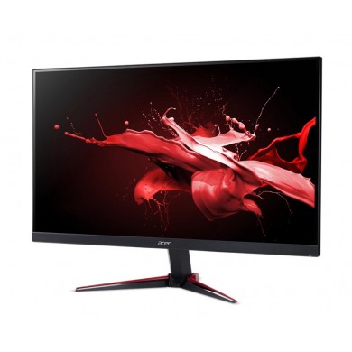 27.0&rdquo; Monitor Gaming ACER Nitro VG270M [UM.HV0EE.303]/ 1ms / Black/Red