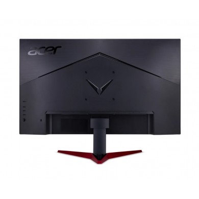 27.0&rdquo; Monitor Gaming ACER Nitro VG270M [UM.HV0EE.303]/ 1ms / Black/Red