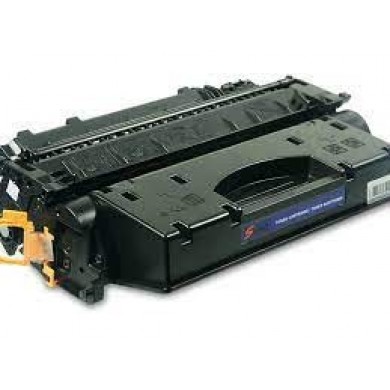 Compatible laser HP 505X/CF280X/Canon CRG719