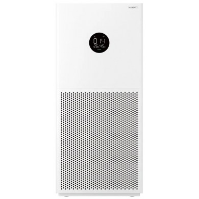 Purificator de aer Xiaomi mart Air Purifier 4 Lite, White