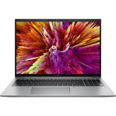 Laptop 16" HP ZBook Firefly 16 G10 / Intel Core i7 / 32GB / 1TB SSD / Win11Pro / Grey