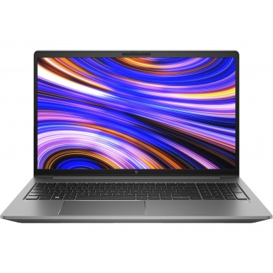 Laptop 15.6'' HP ZBook Power G10 A / Intel Core i7-13700H / 32GB / 1TB SSD / Nvidia RTX A1000 / Win11Pro / Grey