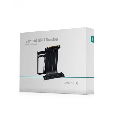 Suport vertical pentru GPU DEEPCOOL &rdquo;Vertical GPU Bracket&rdquo;