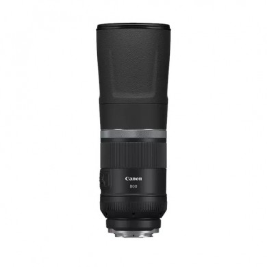 Prime Lens Canon RF 800mm f/11 IS STM (3987C005)