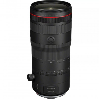 Zoom Obiectiv Canon RF 24-105mm f/2.8 L IS USM Z (6347C005)