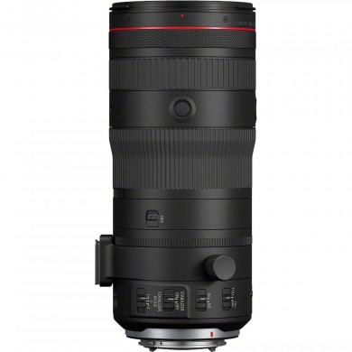 Zoom Obiectiv Canon RF 24-105mm f/2.8 L IS USM Z (6347C005)