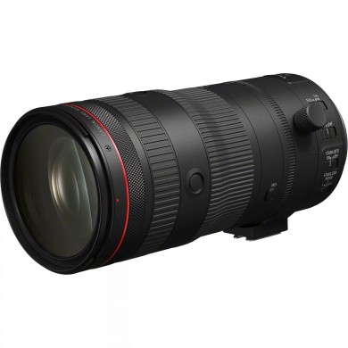 Zoom Obiectiv Canon RF 24-105mm f/2.8 L IS USM Z (6347C005)