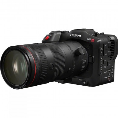 Zoom Obiectiv Canon RF 24-105mm f/2.8 L IS USM Z (6347C005)