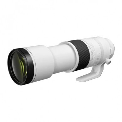 Zoom Obiectiv Canon RF 200-800mm F6.3-9 IS USM (6263C005)