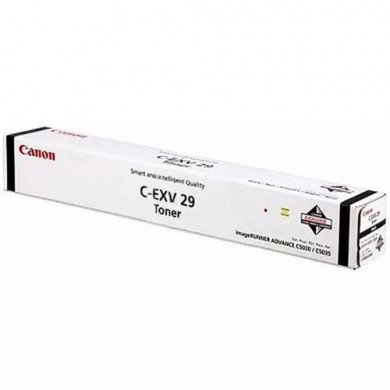 Compatible toner cartridge Canon C-EXV29/GPR31 IR Advance C5030/C5035/C5235/C5240 Black 36к.