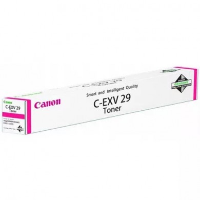Compatible toner cartridge Canon C-EXV29/GPR31 IR Advance C5030/C5035/C5235/C5240 Magenta 27K