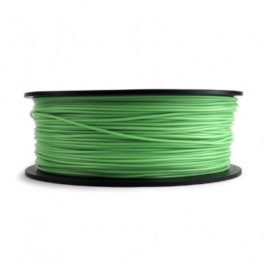 Gembird Flashforge ABS Filament, Green, 1.75 mm, 0.6 kg Gembird Flashforge ABS Filament, Green, 1.75 mm, 0.6 kg