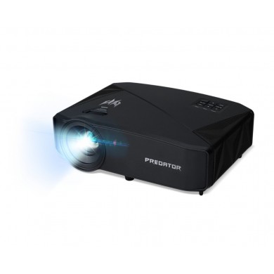 Proiector ACER PREDATOR GD711 (MR.JUW11.001) / DLP / 4K / 3600 Lm