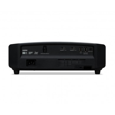 Proiector ACER PREDATOR GD711 (MR.JUW11.001) / DLP / 4K / 3600 Lm