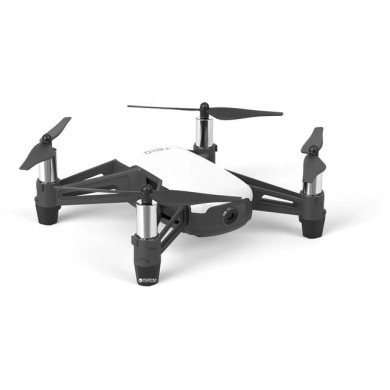 Drona DJI Ryze Tello, White