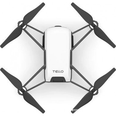 Drona DJI Ryze Tello, White