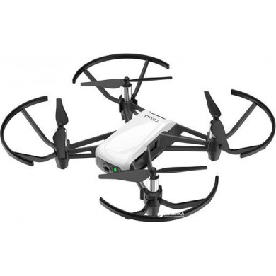 Drona DJI Ryze Tello, White